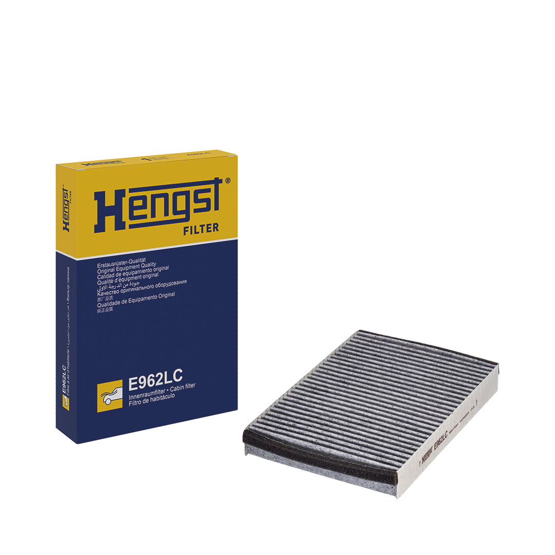 Hengst Filter Interieurfilter E962LC
