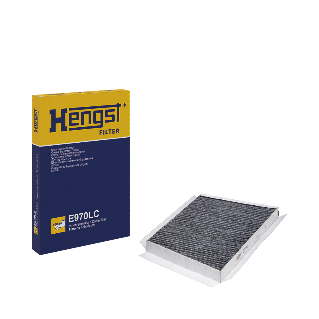 Hengst Filter Interieurfilter E970LC