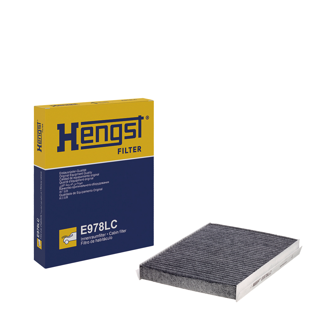 Hengst Filter Interieurfilter E978LC