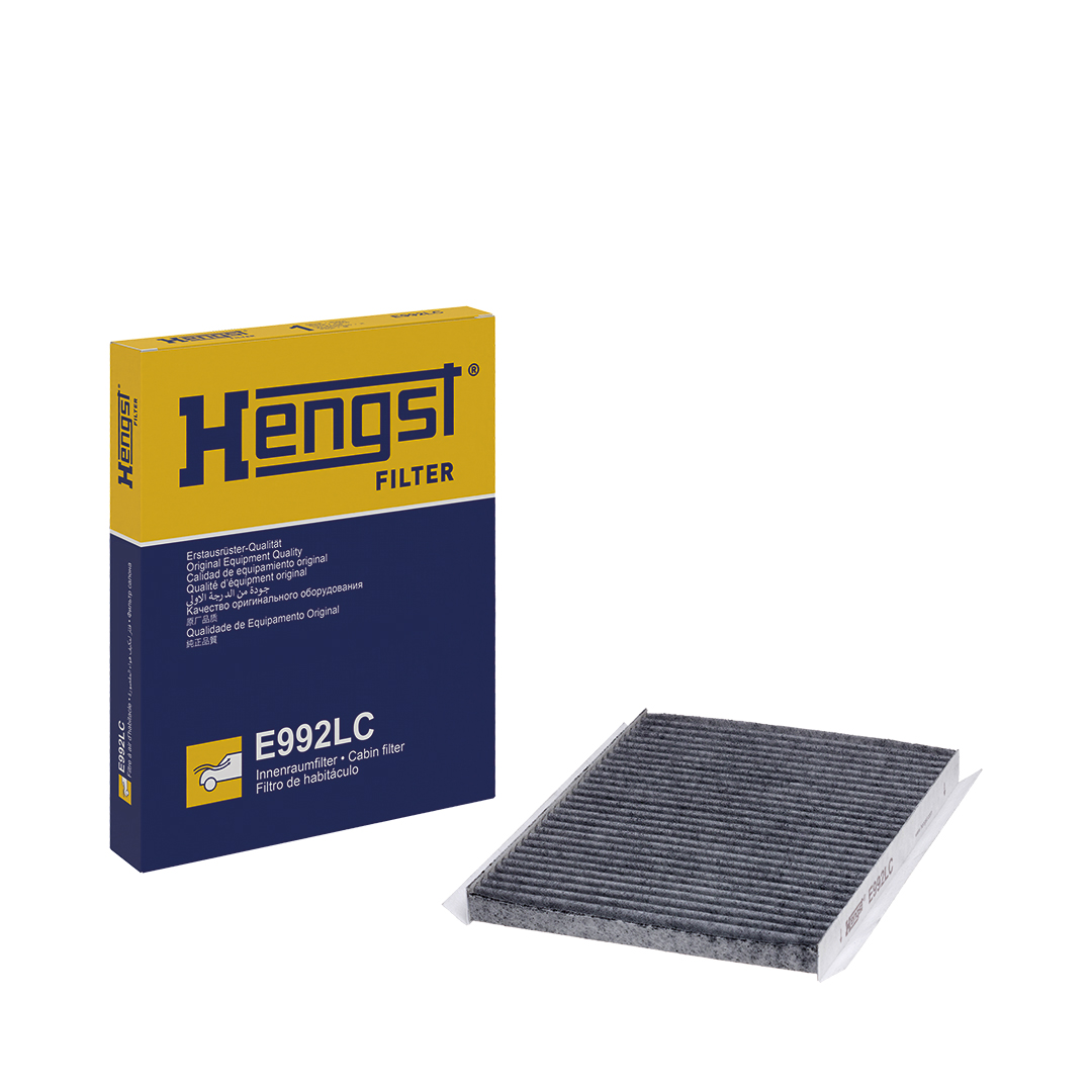 Hengst Filter Interieurfilter E992LC