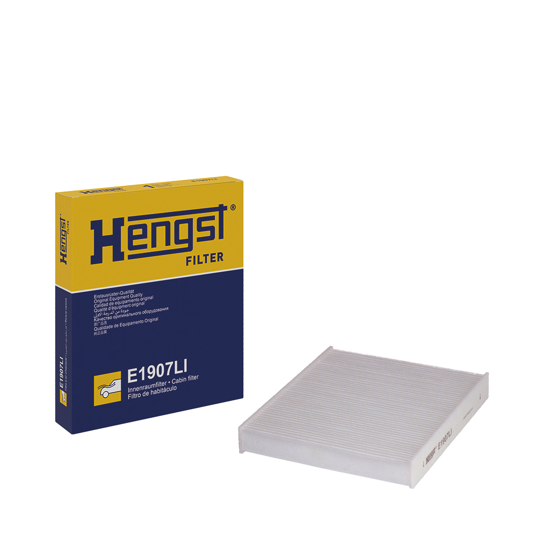 Hengst Filter Interieurfilter E1907LI