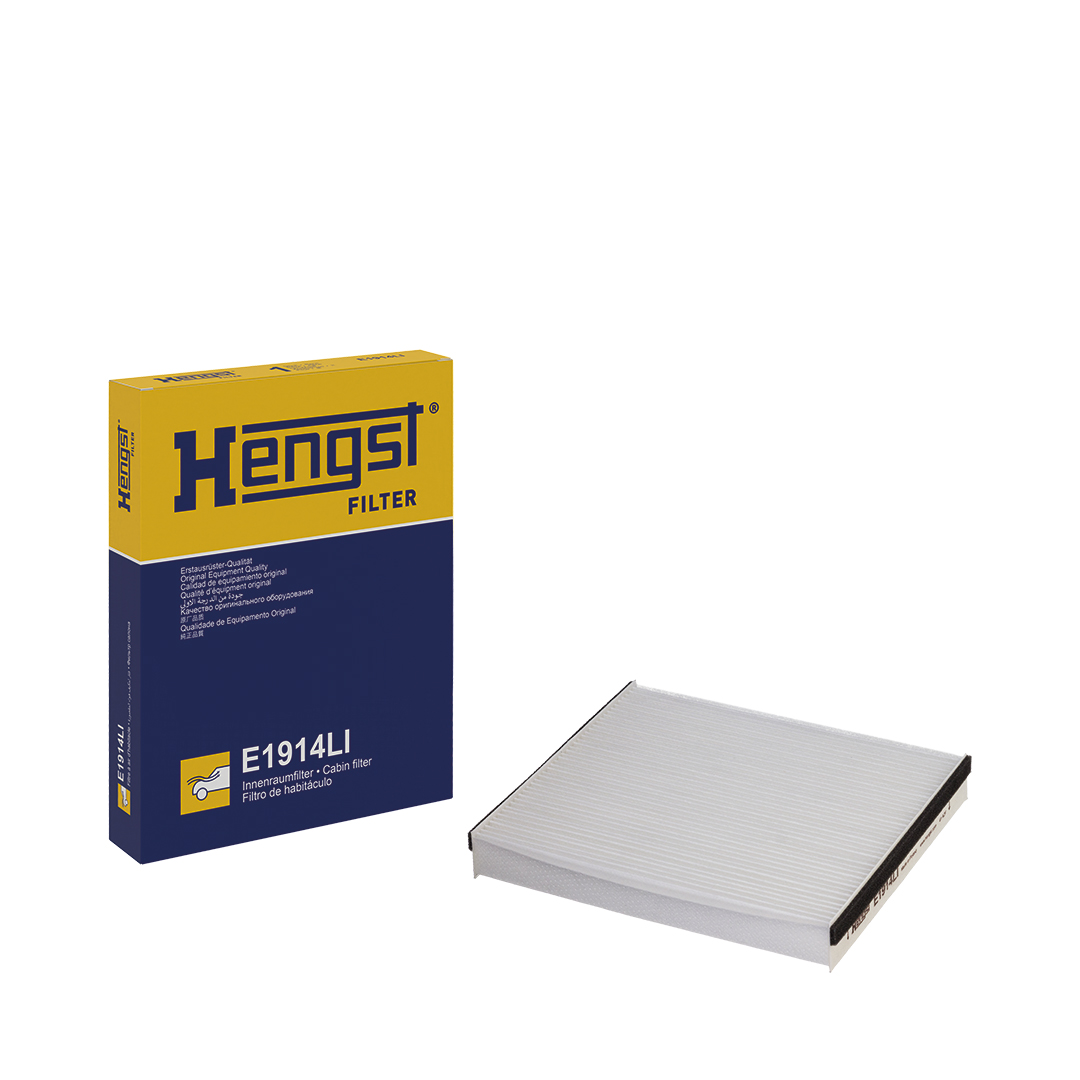 Hengst Filter Interieurfilter E1914LI