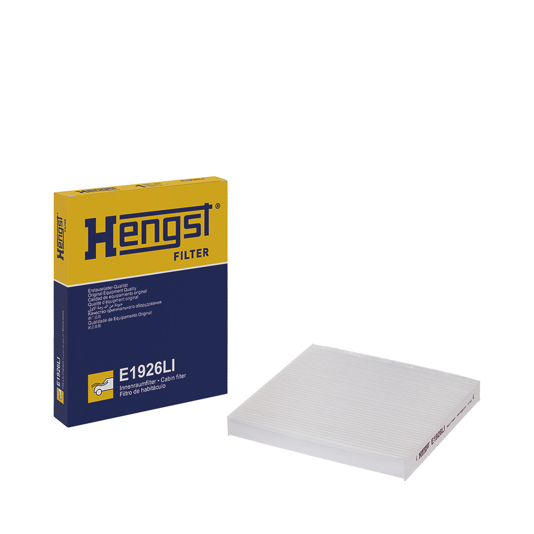 Hengst Filter Interieurfilter E1926LI