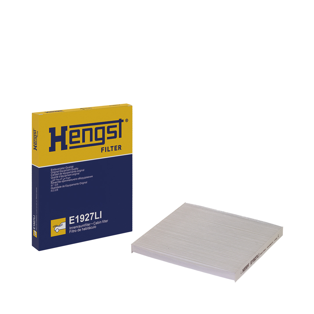 Hengst Filter Interieurfilter E1927LI