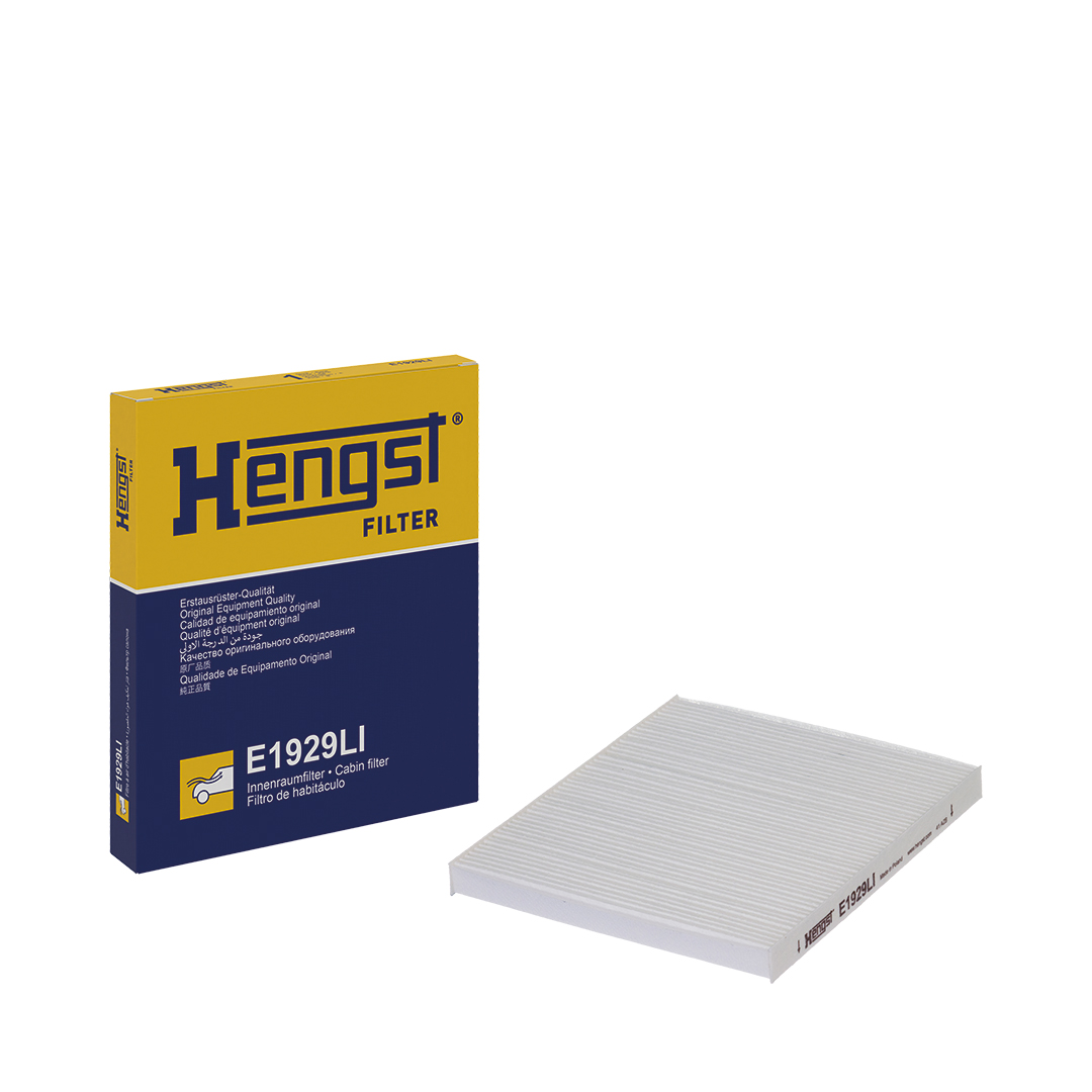 Hengst Filter Interieurfilter E1929LI