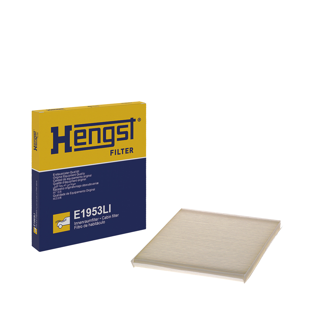 Hengst Filter Interieurfilter E1953LI