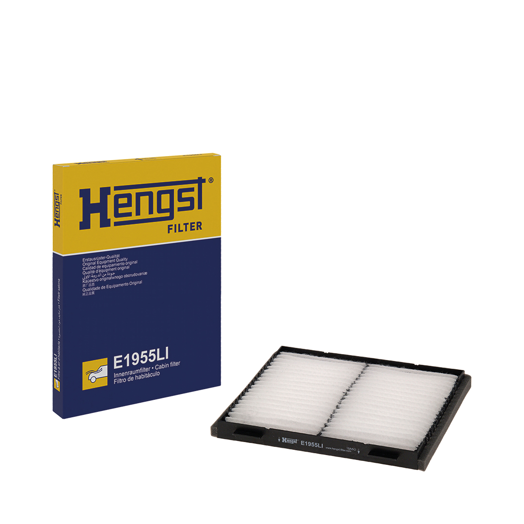 Hengst Filter Interieurfilter E1955LI