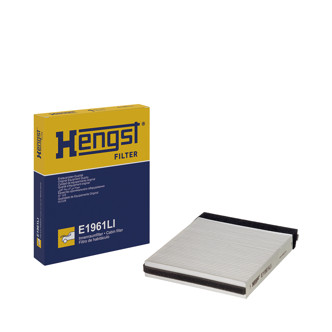 Hengst Filter Interieurfilter E1961LI