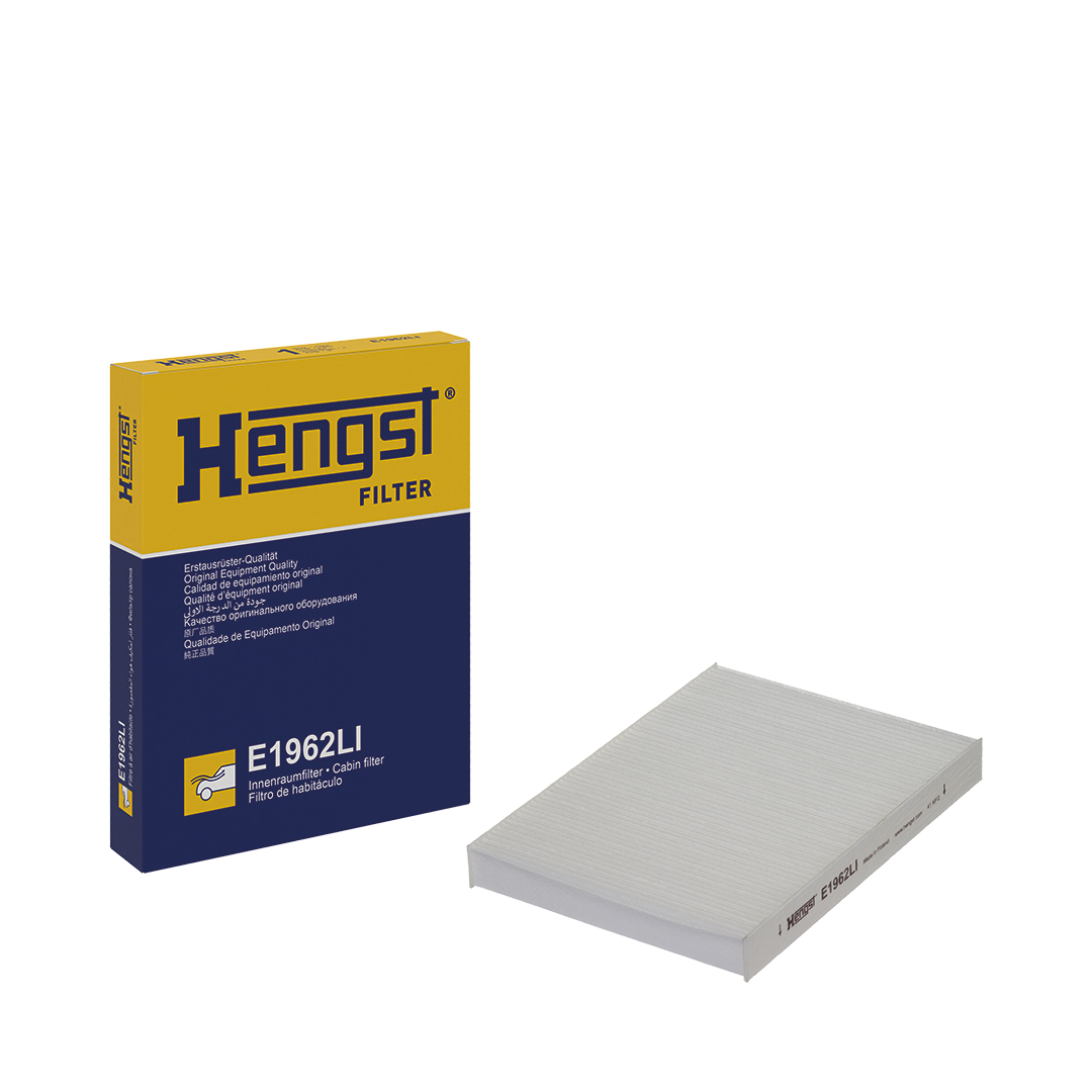 Hengst Filter Interieurfilter E1962LI
