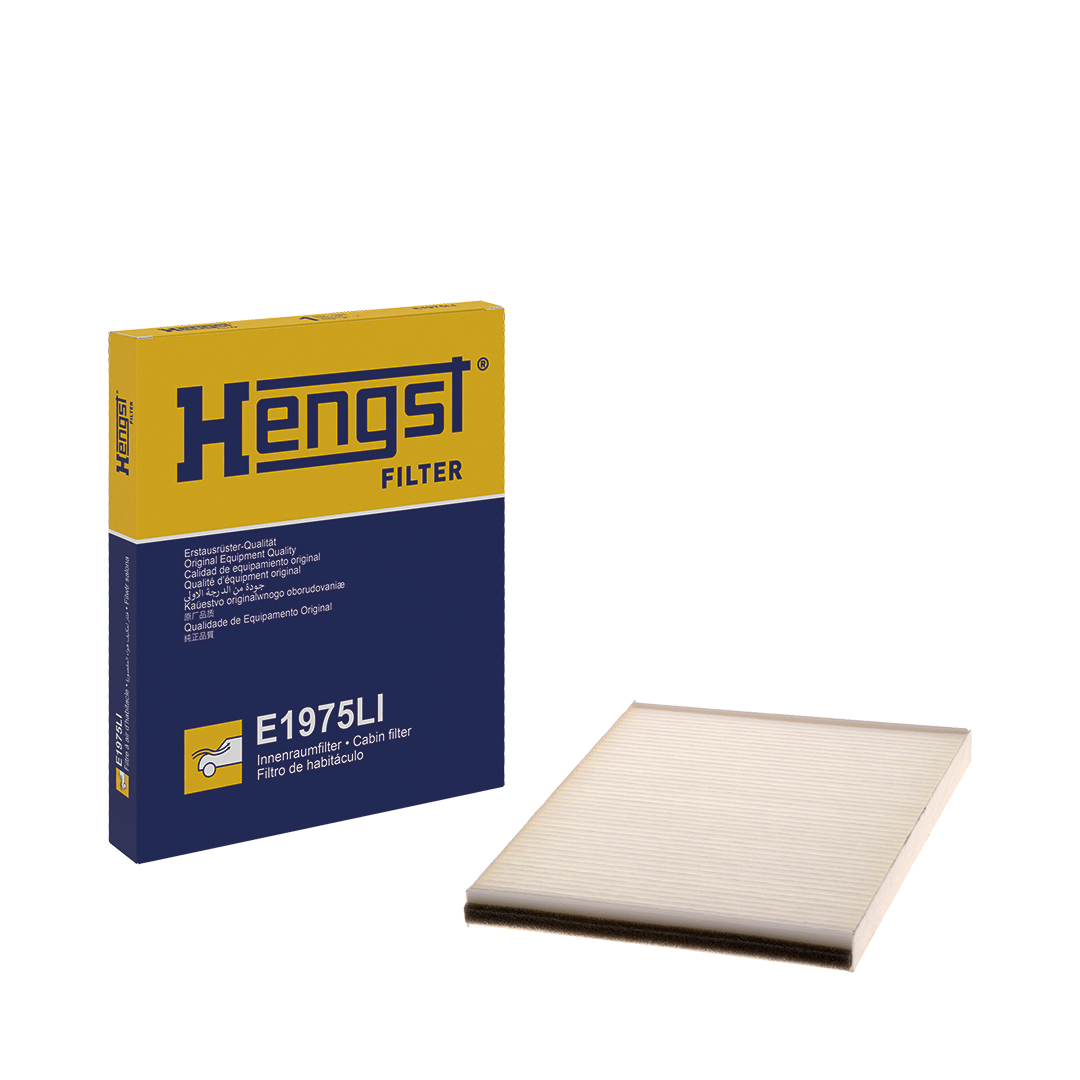 Hengst Filter Interieurfilter E1975LI