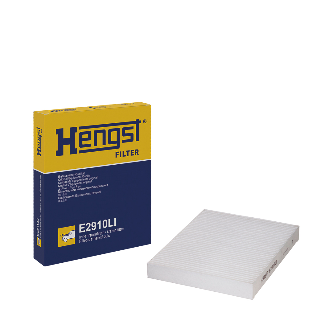 Hengst Filter Interieurfilter E2910LI