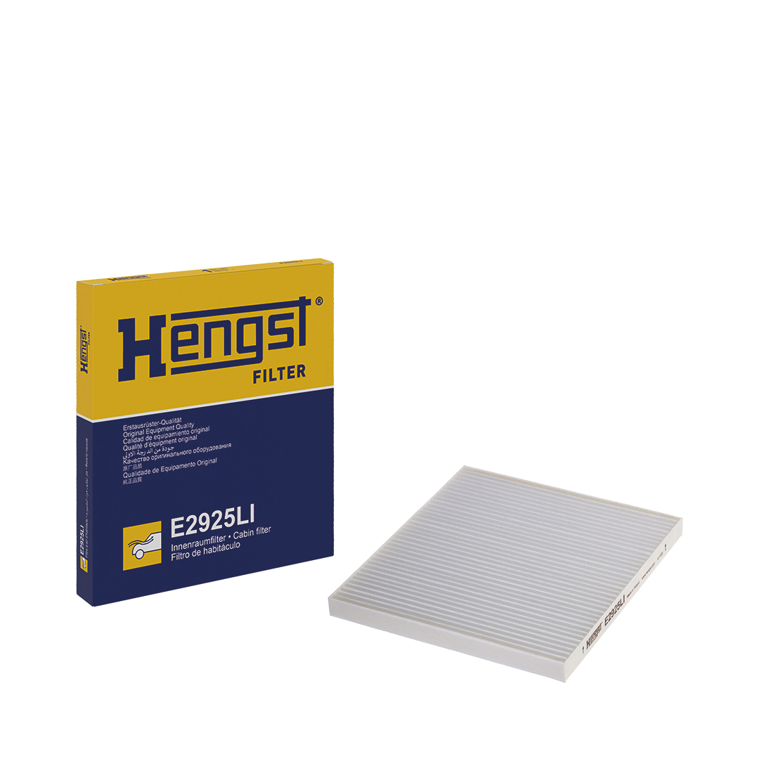 Hengst Filter Interieurfilter E2925LI