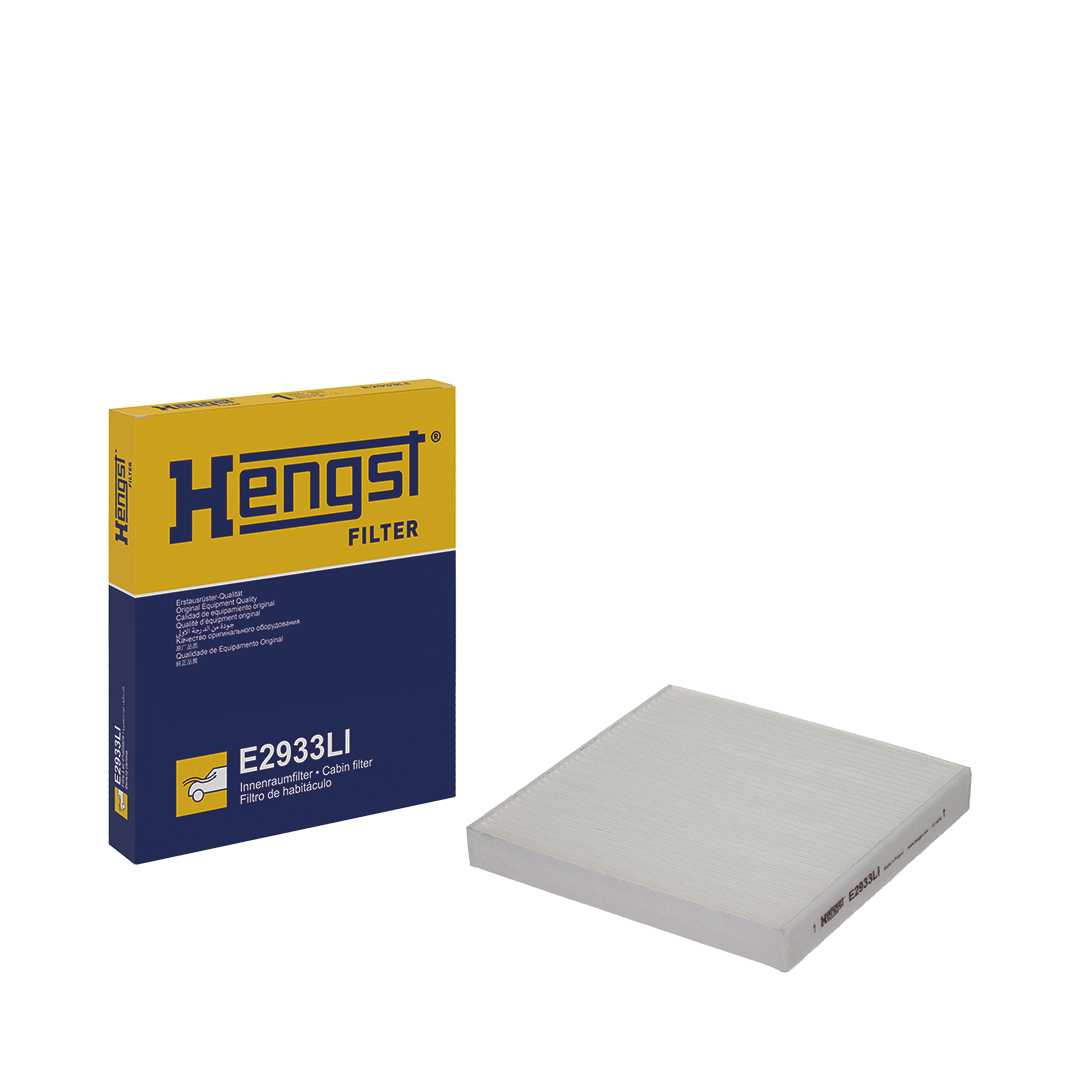 Hengst Filter Interieurfilter E2933LI