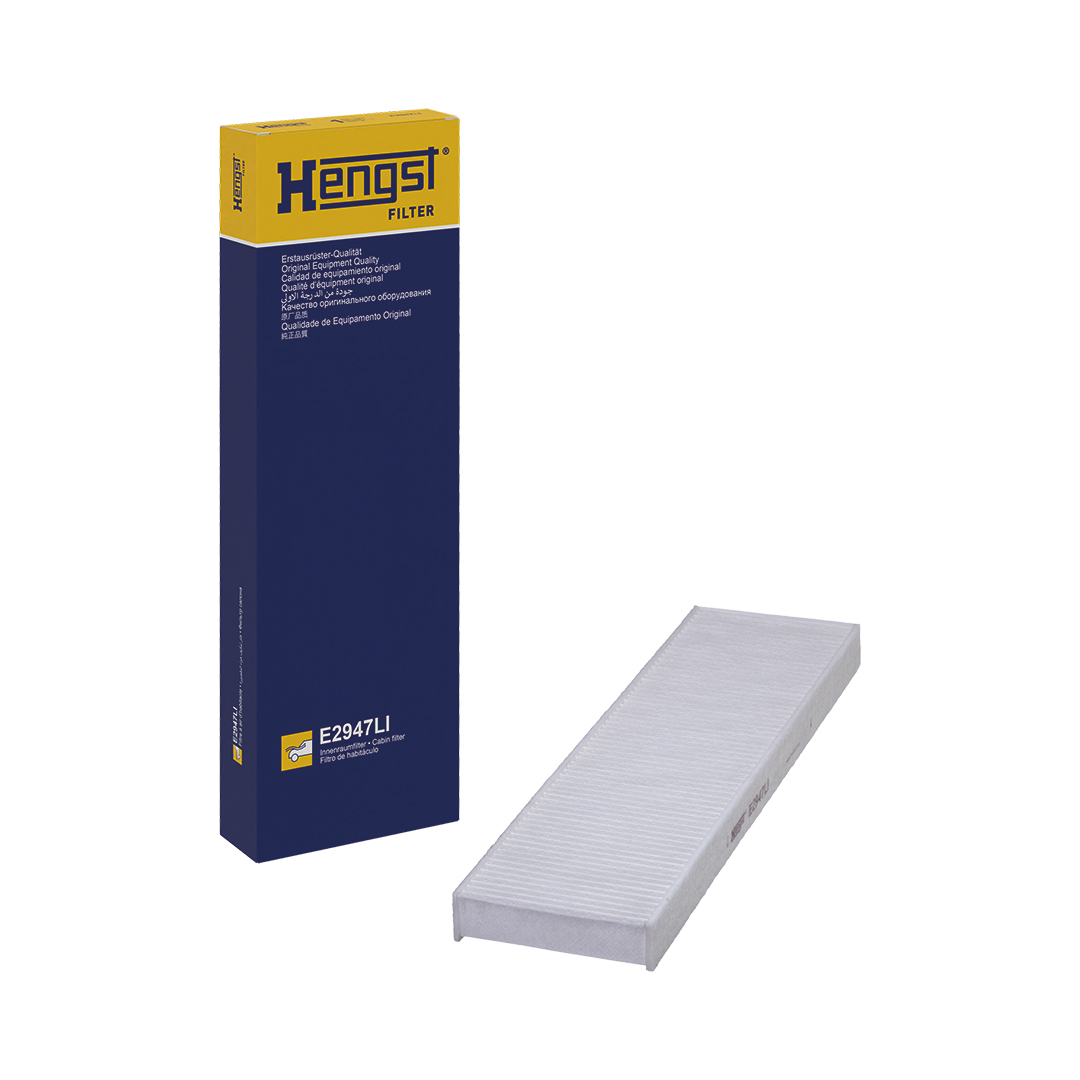 Hengst Filter Interieurfilter E2947LI