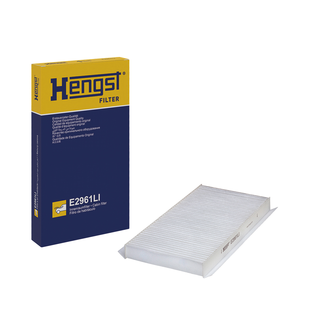 Hengst Filter Interieurfilter E2961LI