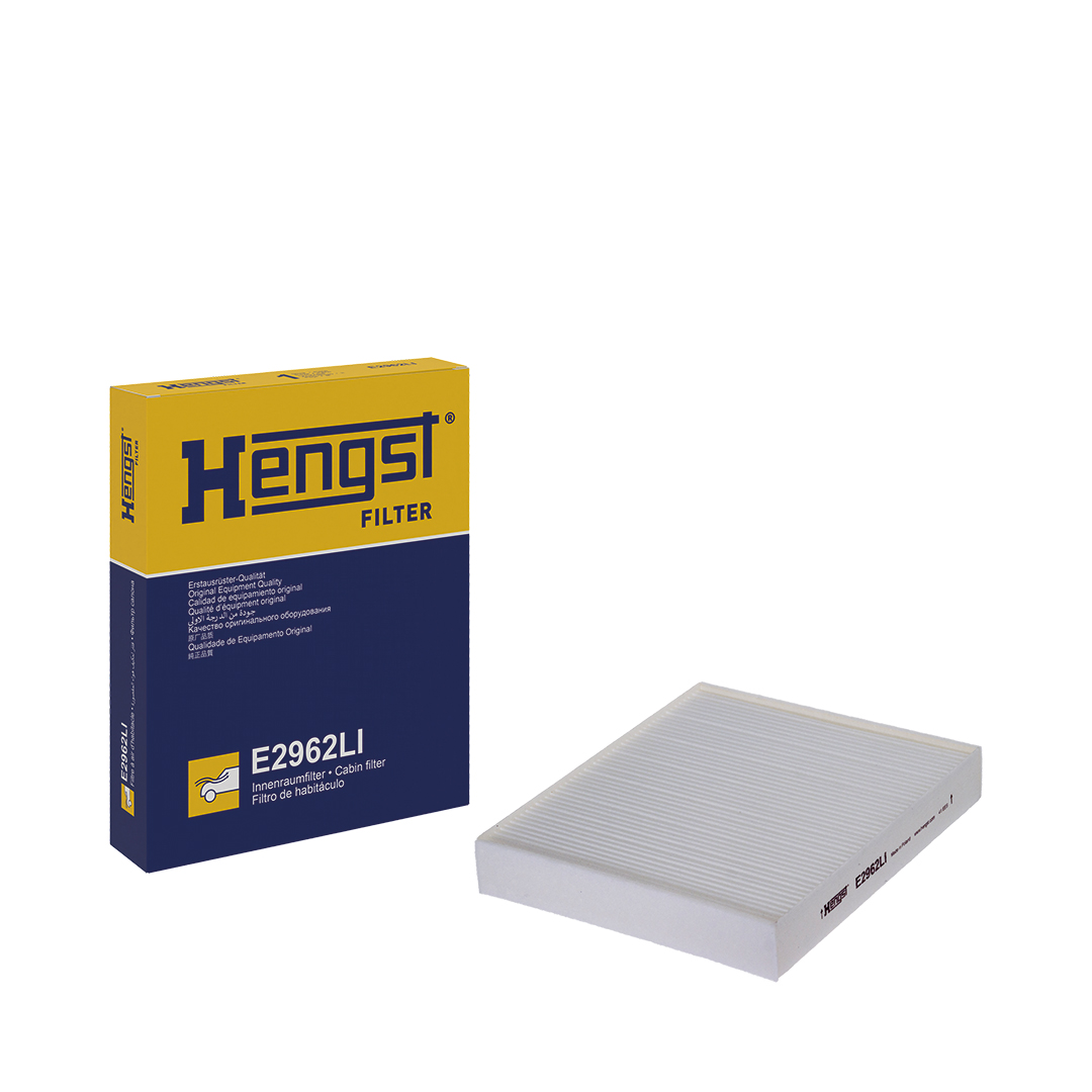 Hengst Filter Interieurfilter E2962LI