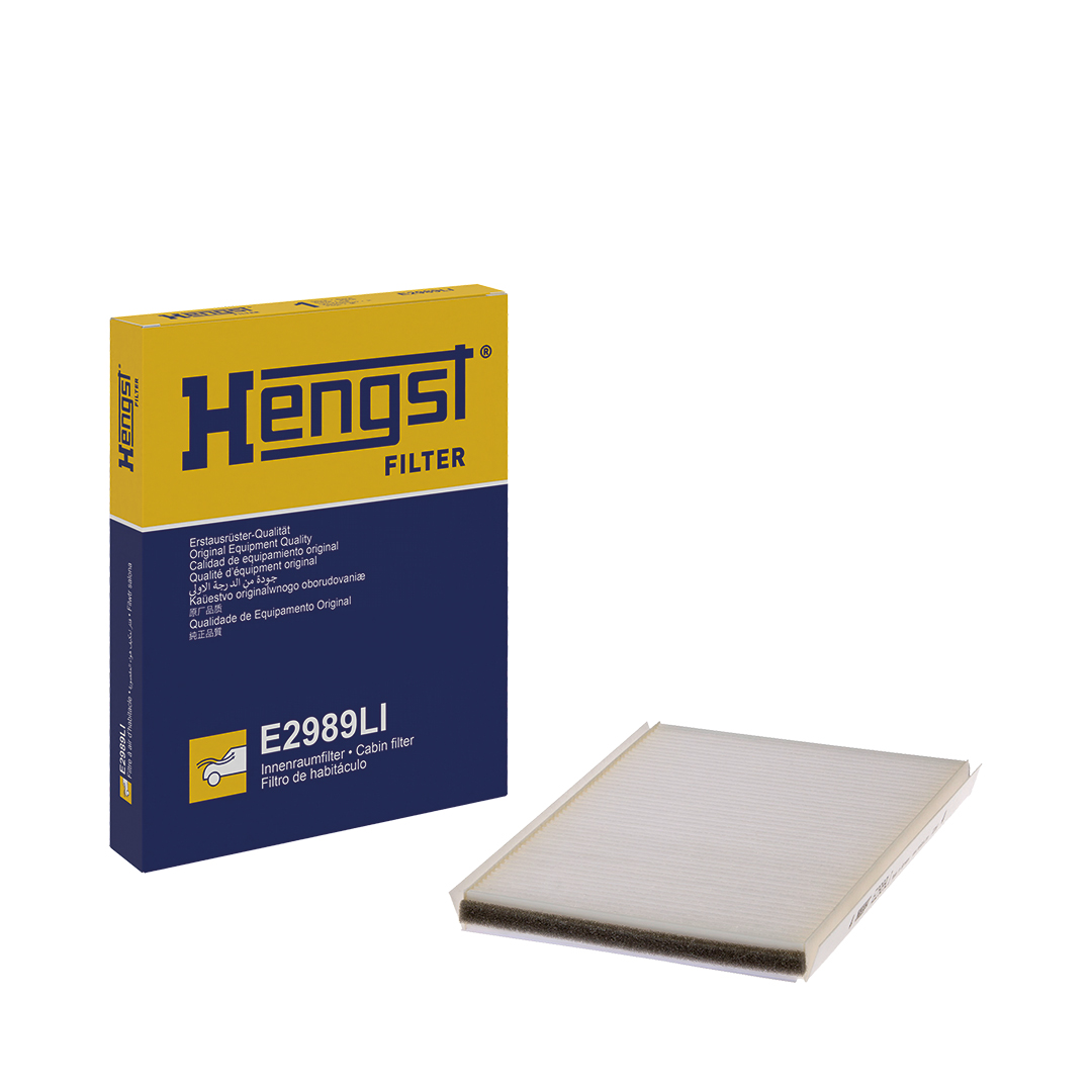 Hengst Filter Interieurfilter E2989LI