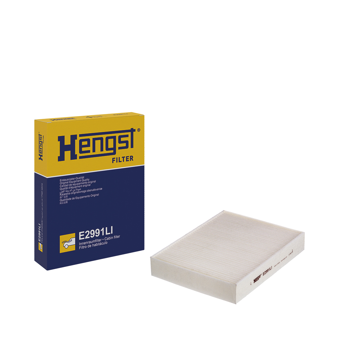 Hengst Filter Interieurfilter E2991LI