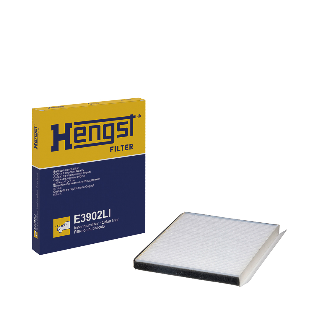 Hengst Filter Interieurfilter E3902LI