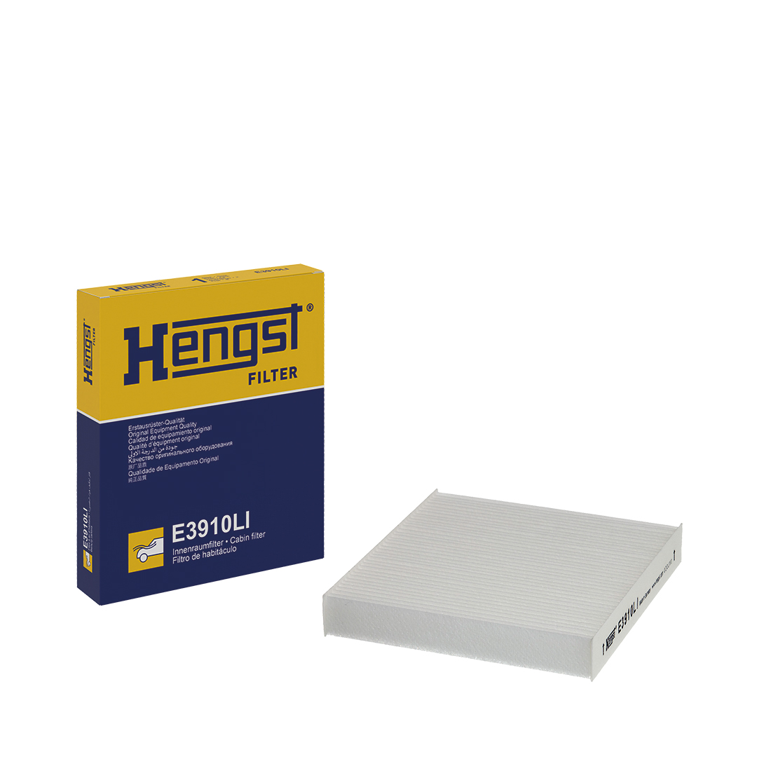 Hengst Filter Interieurfilter E3910LI