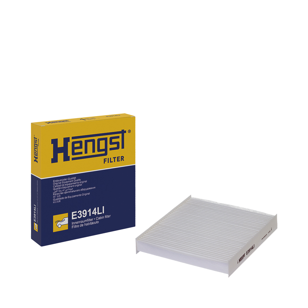 Hengst Filter Interieurfilter E3914LI