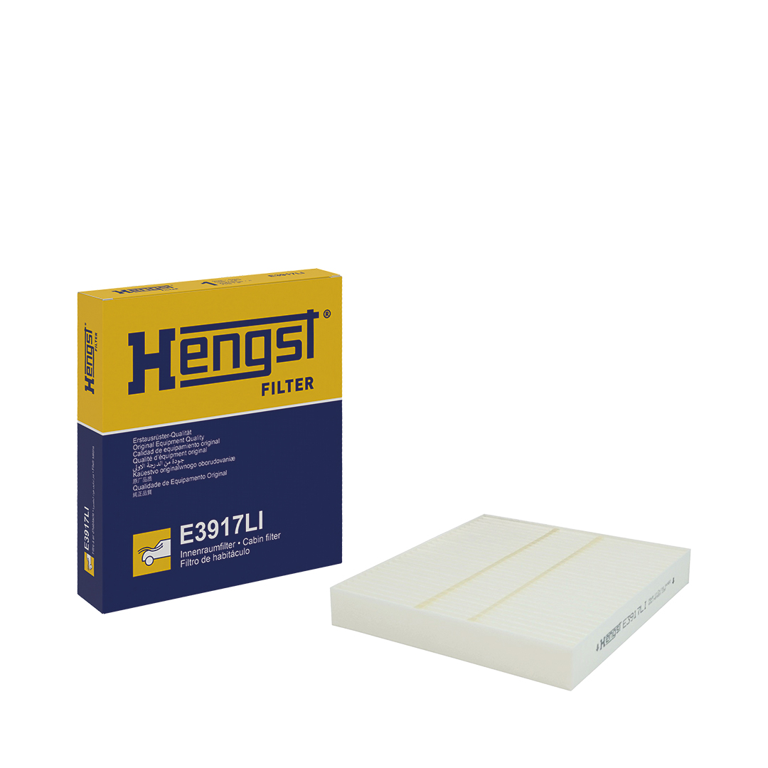 Hengst Filter Interieurfilter E3917LI
