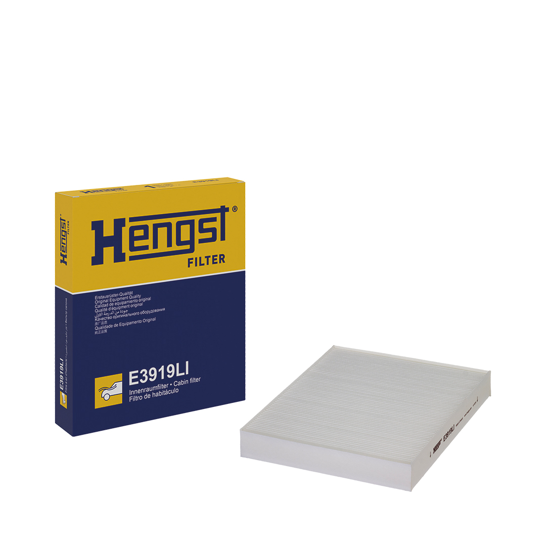 Hengst Filter Interieurfilter E3919LI