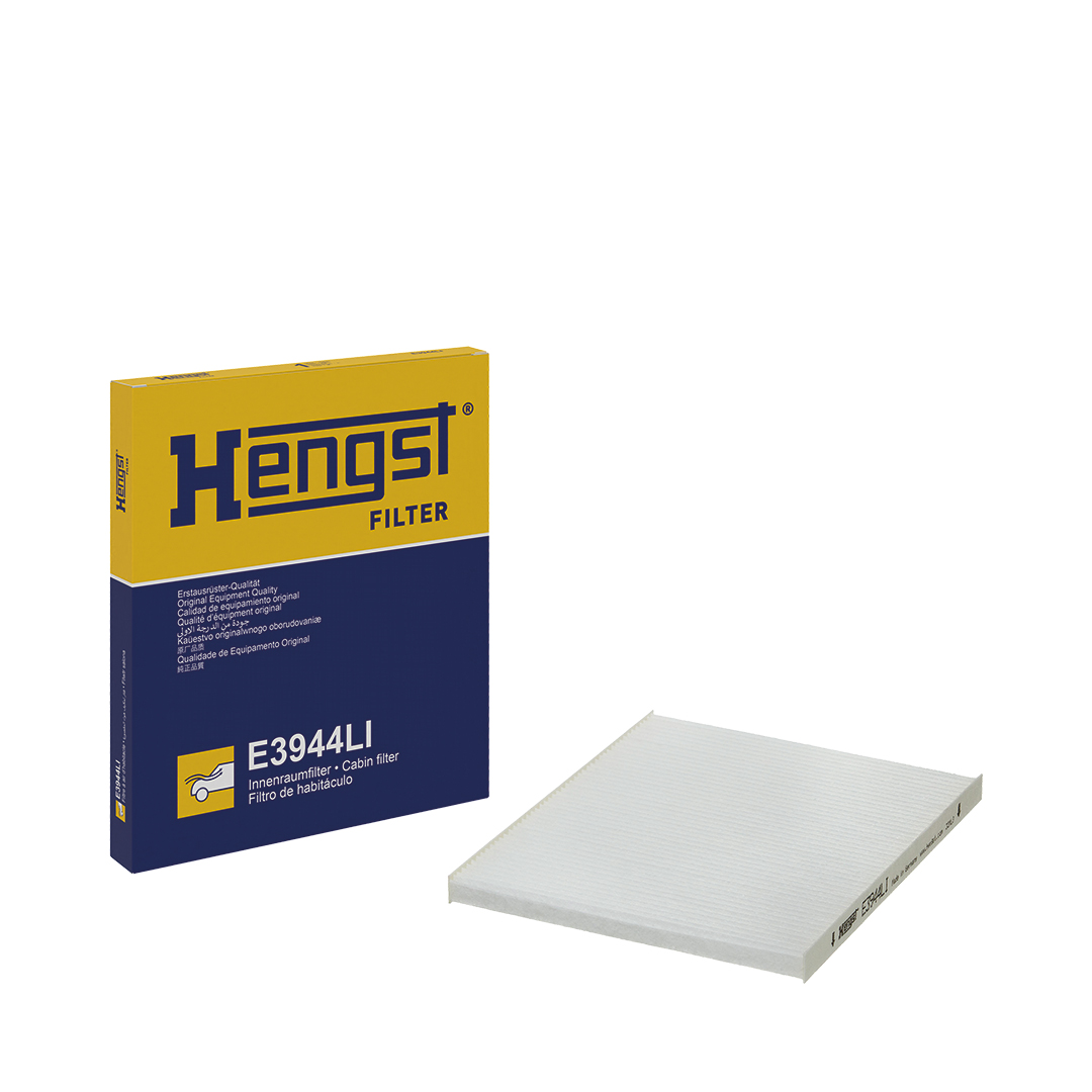 Hengst Filter Interieurfilter E3944LI