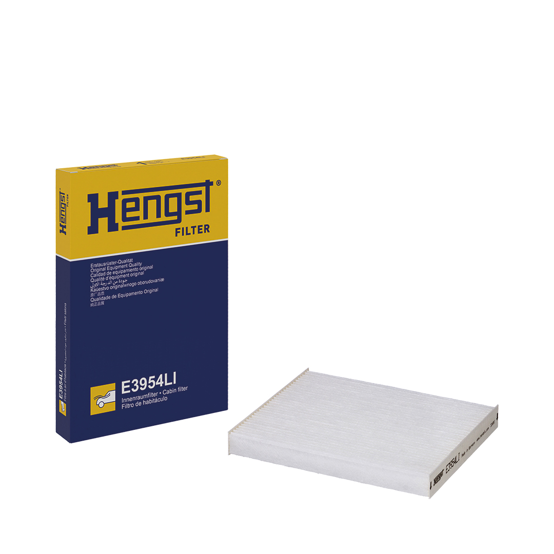 Hengst Filter Interieurfilter E3954LI