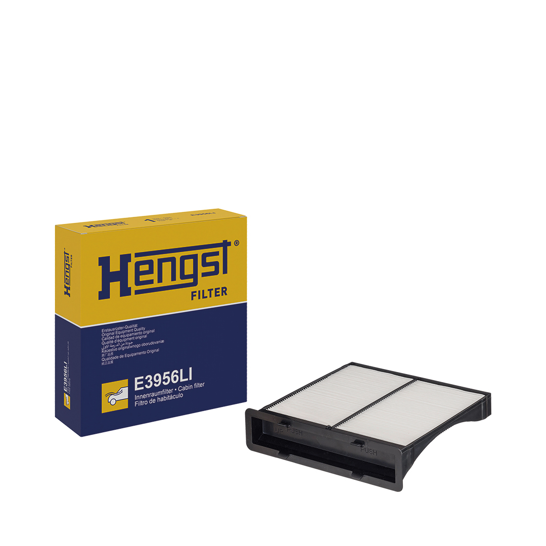Hengst Filter Interieurfilter E3956LI