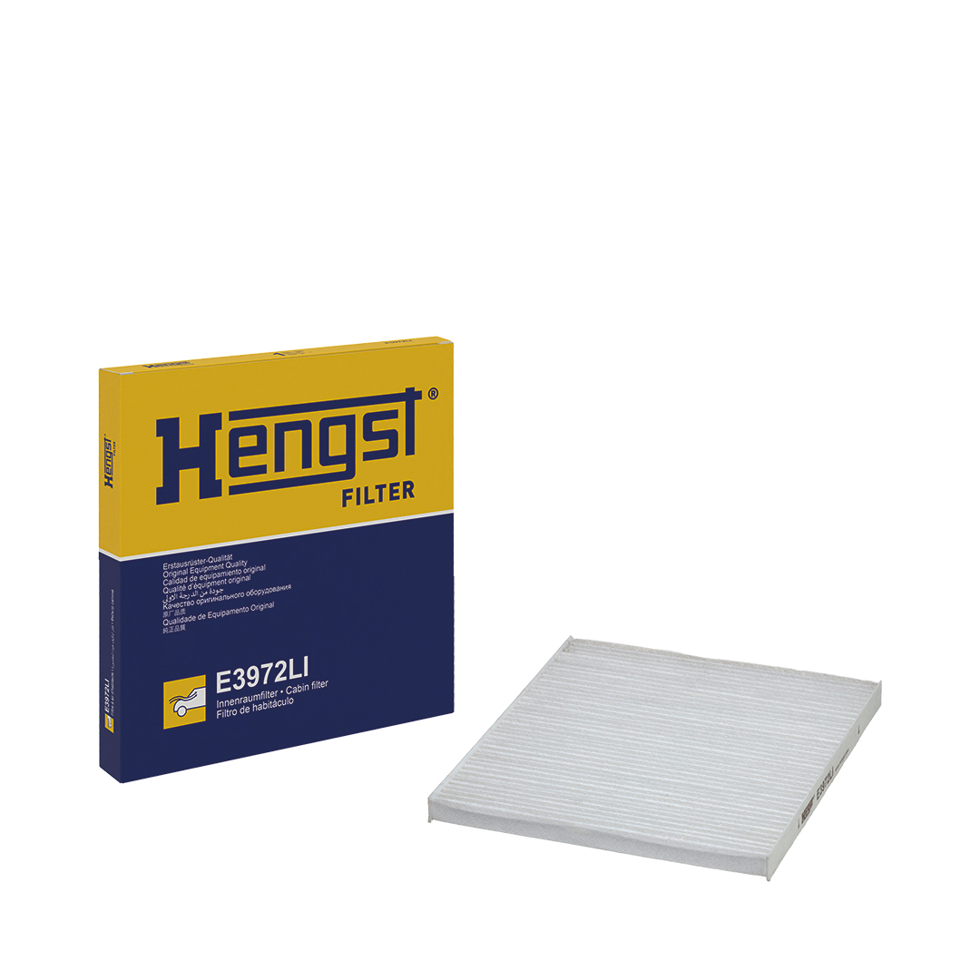 Hengst Filter Interieurfilter E3972LI
