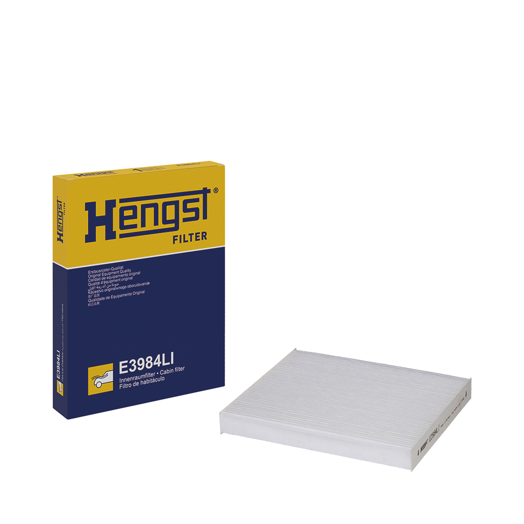 Hengst Filter Interieurfilter E3984LI