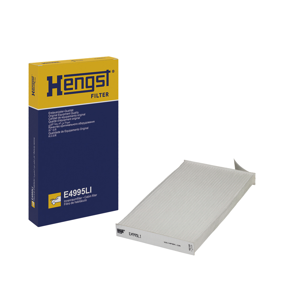 Hengst Filter Interieurfilter E4995LI
