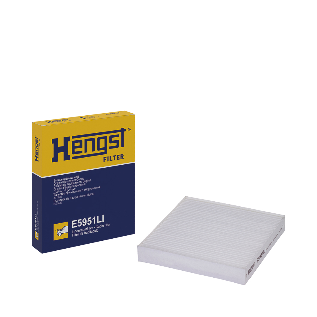 Hengst Filter Interieurfilter E5951LI