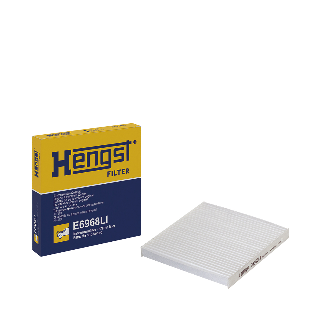 Hengst Filter Interieurfilter E6968LI