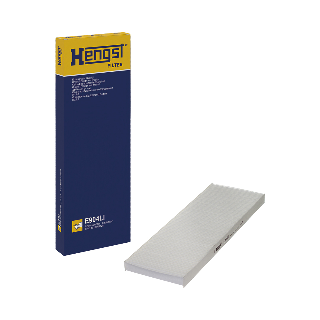 Hengst Filter Interieurfilter E904LI