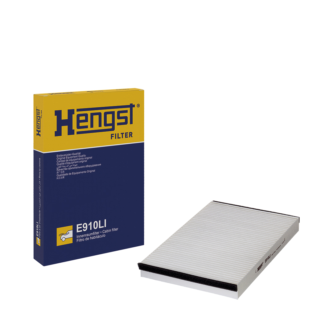 Hengst Filter Interieurfilter E910LI