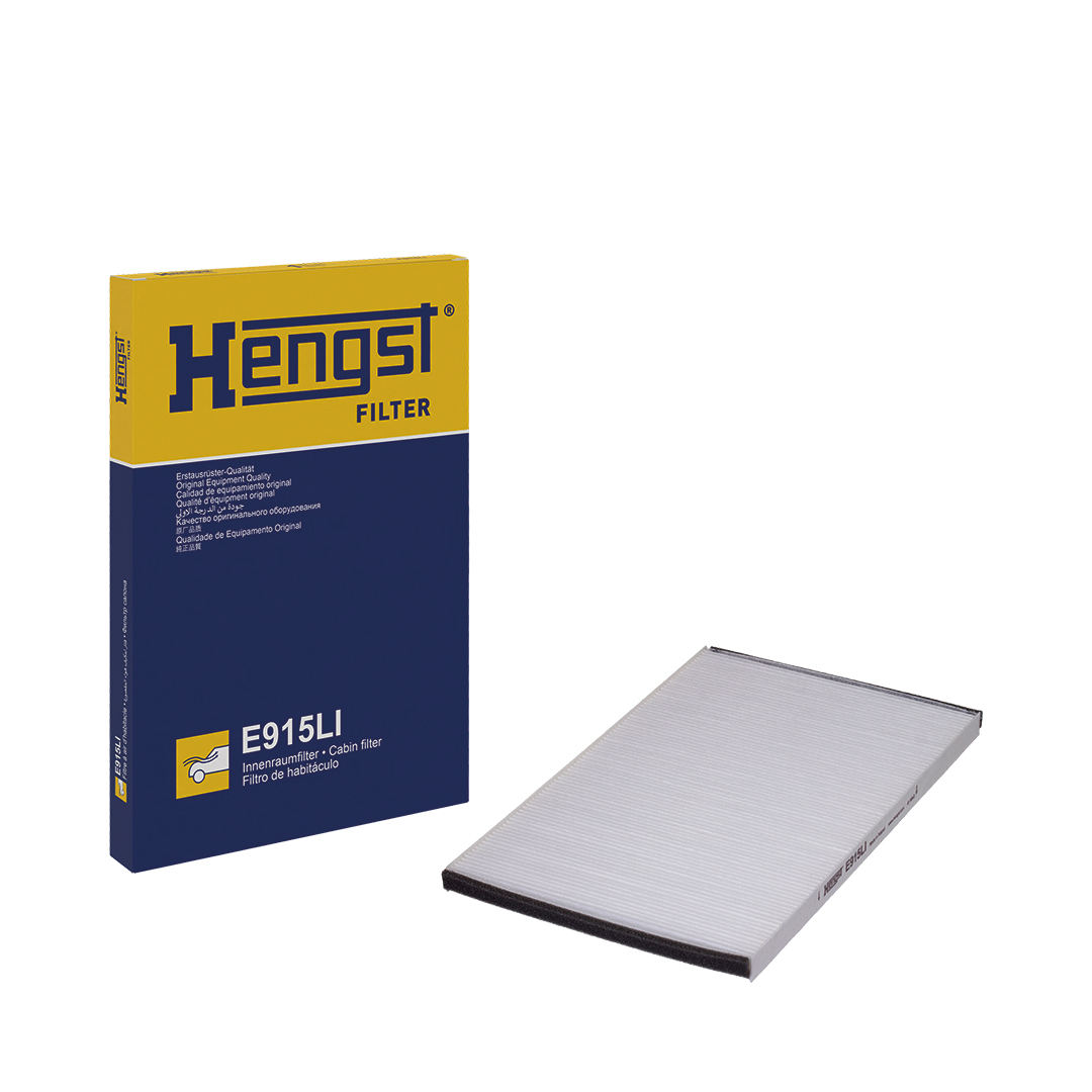 Hengst Filter Interieurfilter E915LI