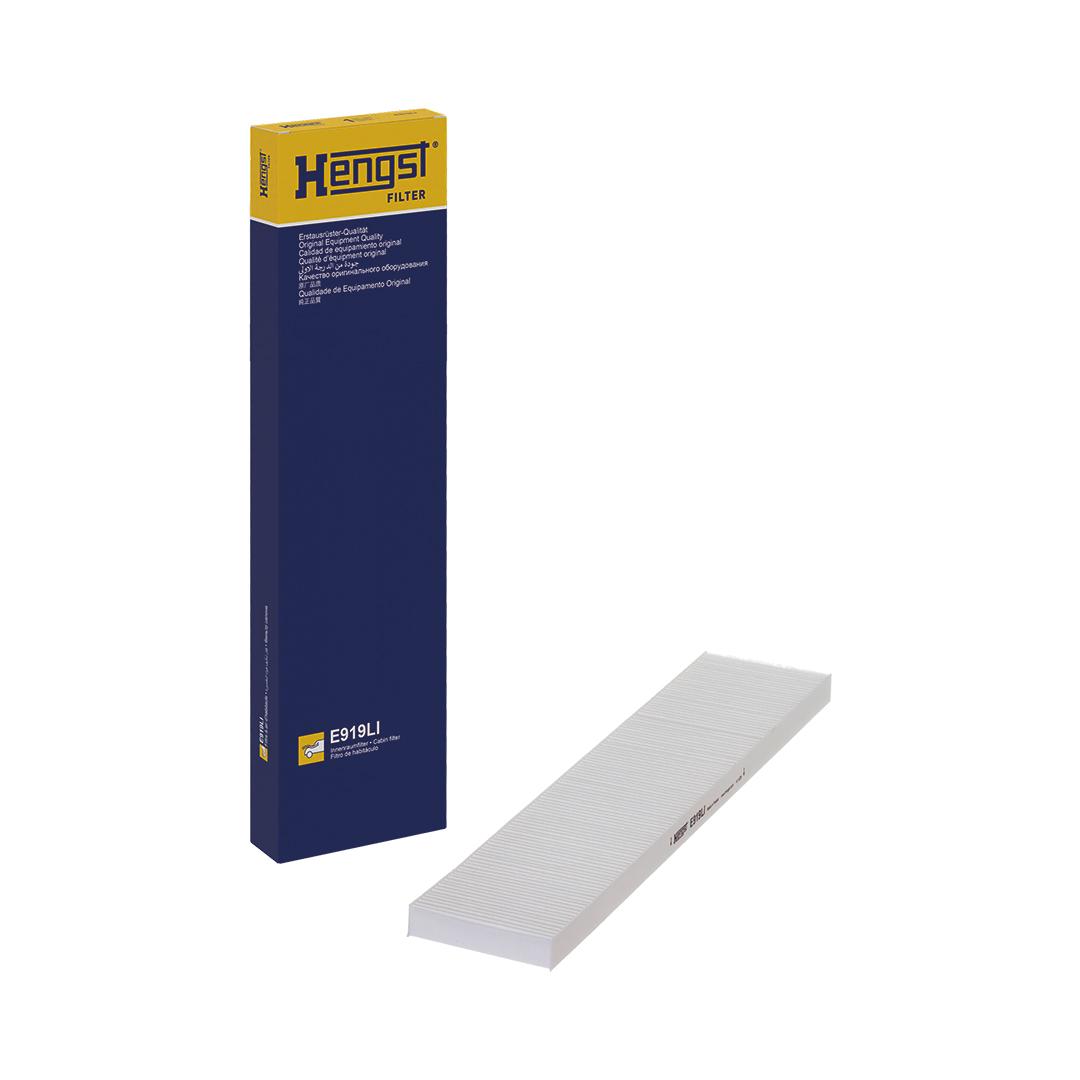 Hengst Filter Interieurfilter E919LI