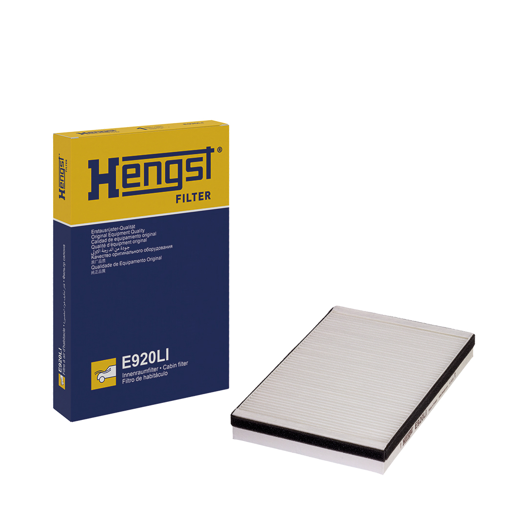 Hengst Filter Interieurfilter E920LI