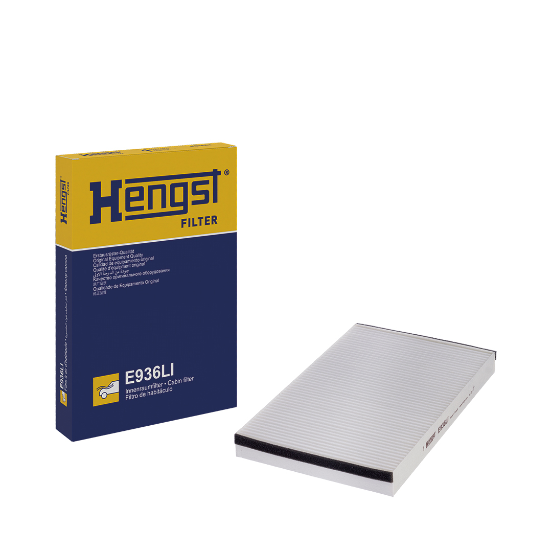 Hengst Filter Interieurfilter E936LI