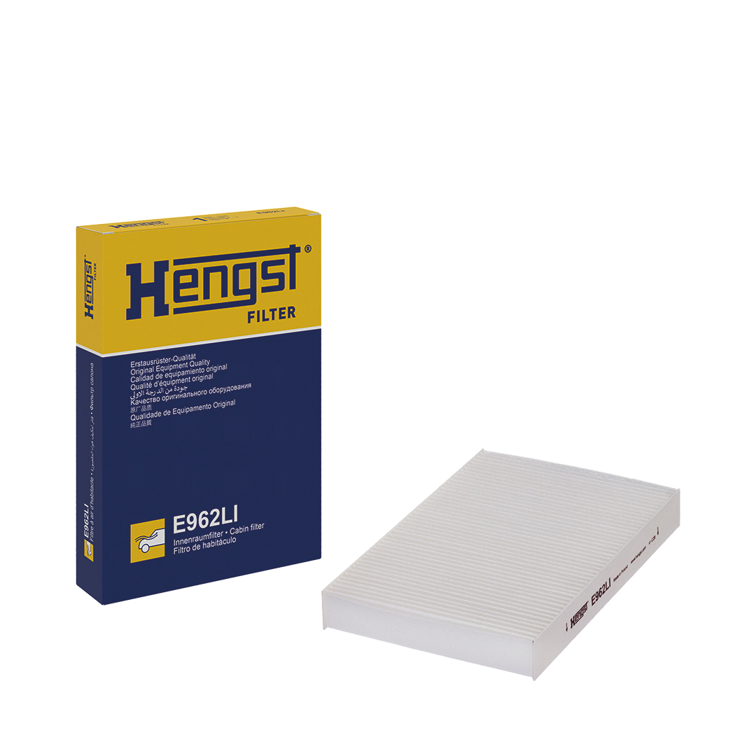 Hengst Filter Interieurfilter E962LI