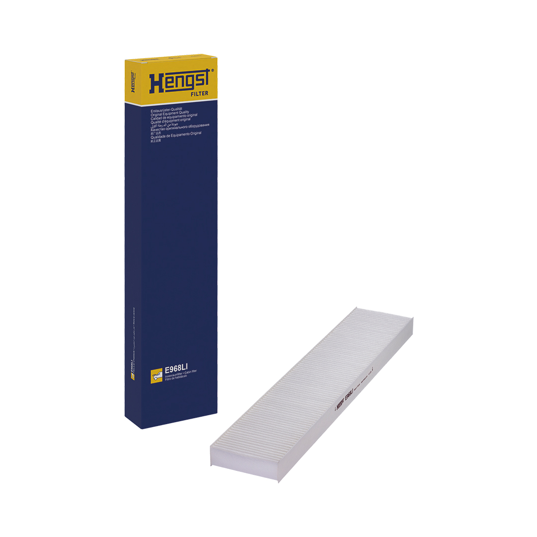 Hengst Filter Interieurfilter E968LI