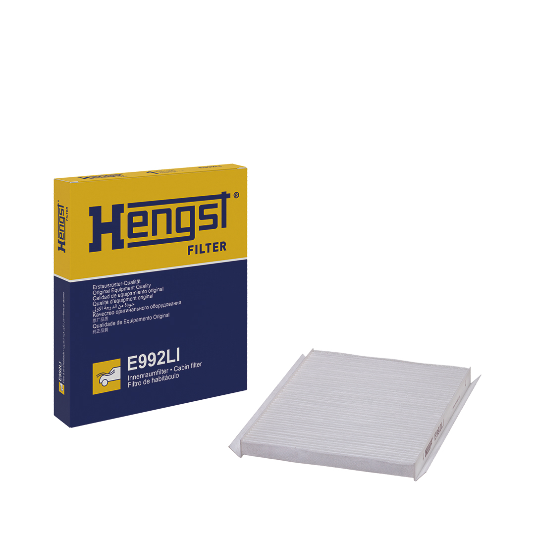Hengst Filter Interieurfilter E992LI