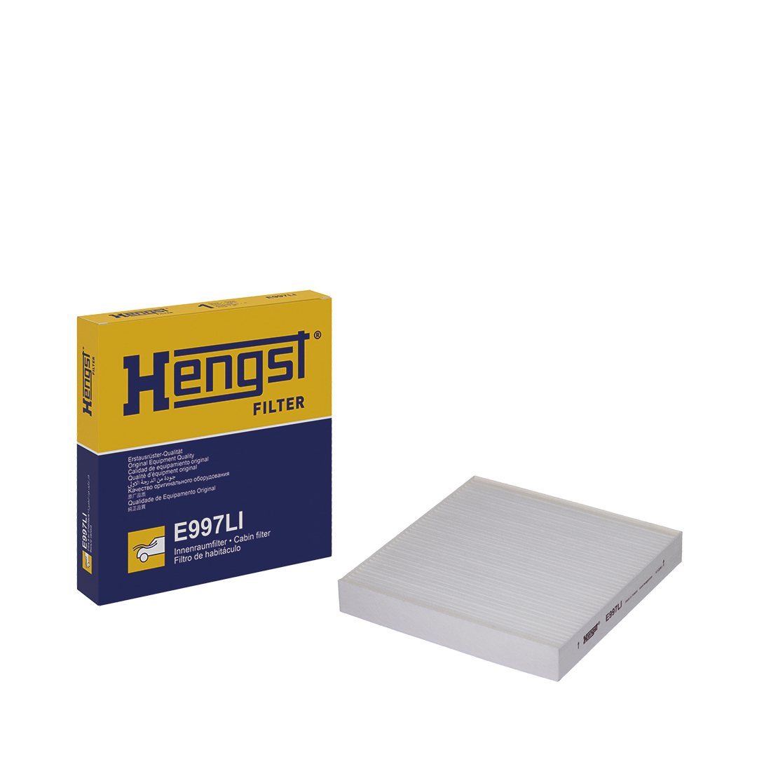 Hengst Filter Interieurfilter E997LI
