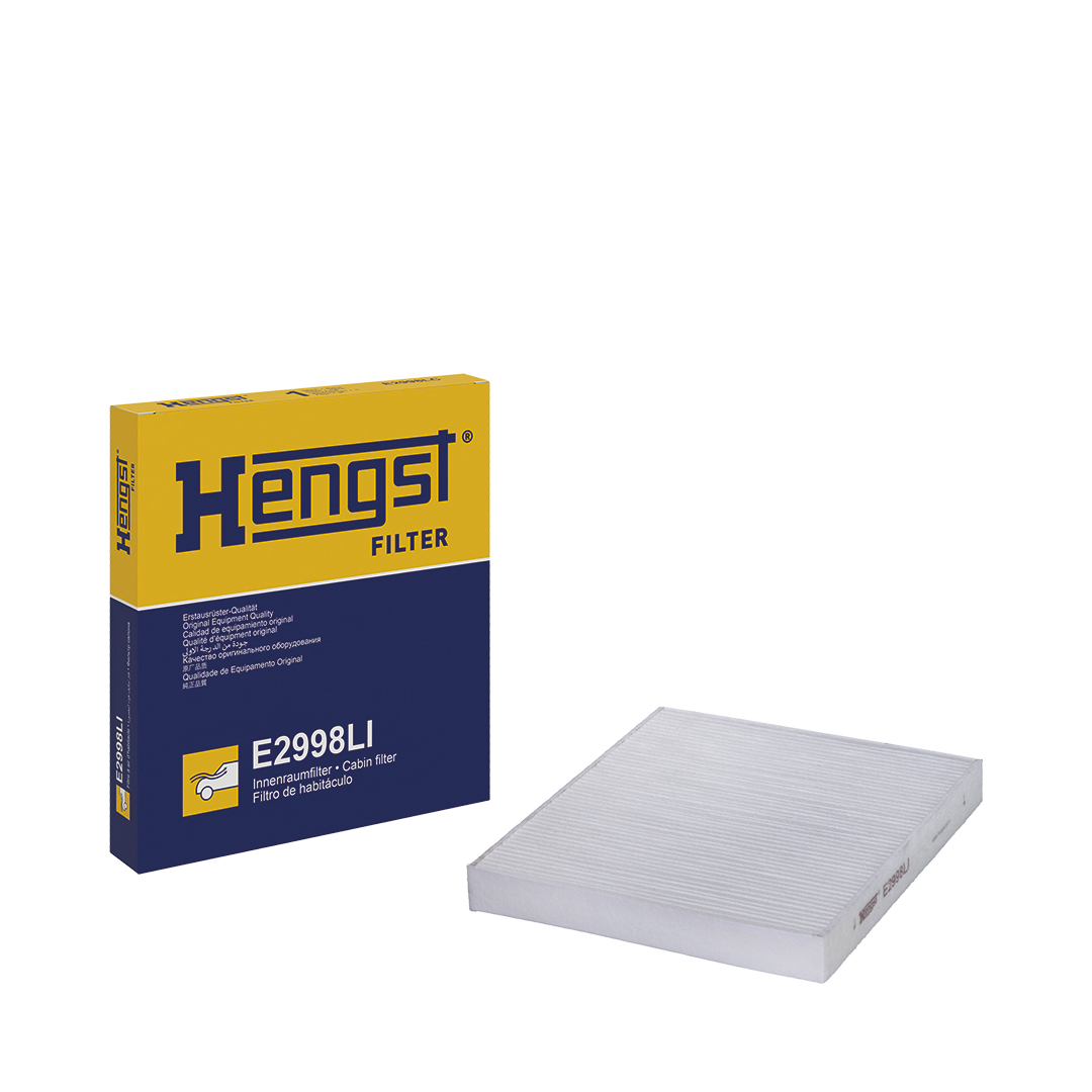 Hengst Filter Interieurfilter E2998LI