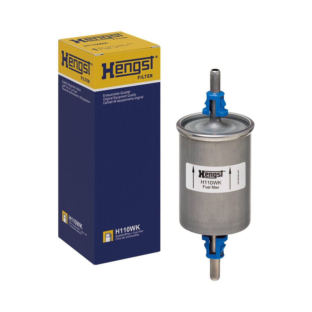 Hengst Filter Brandstoffilter H110WK