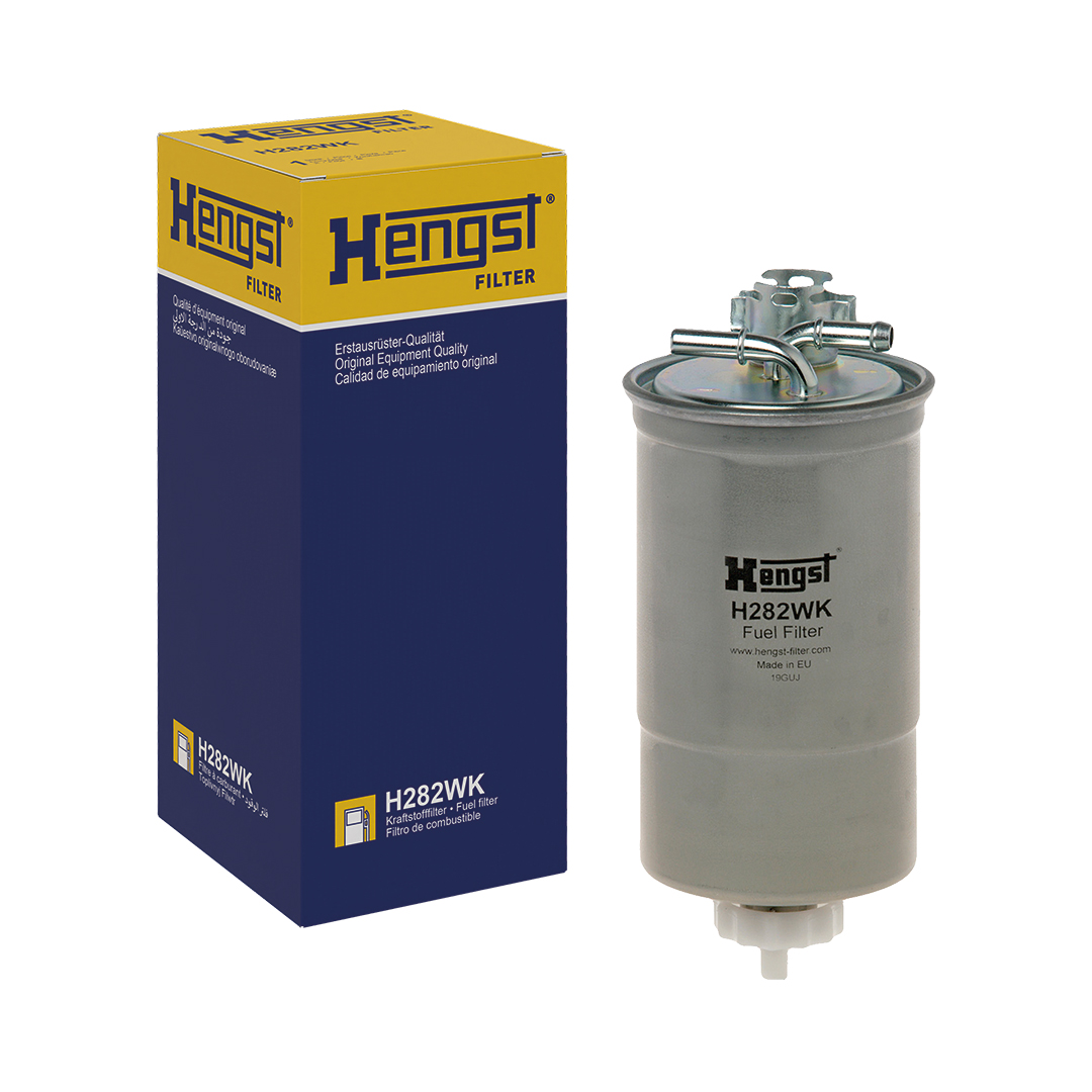 Hengst Filter Brandstoffilter H282WK