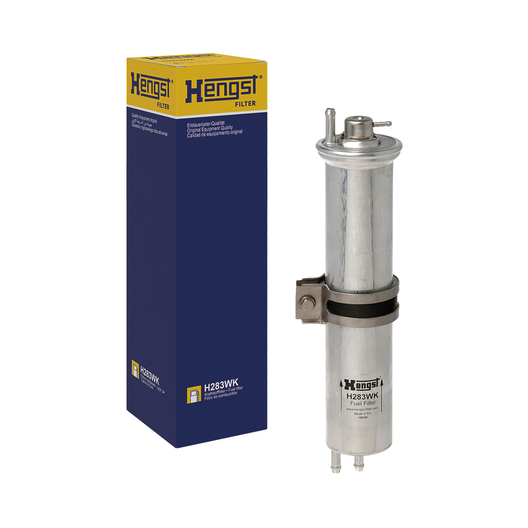 Hengst Filter Brandstoffilter H283WK