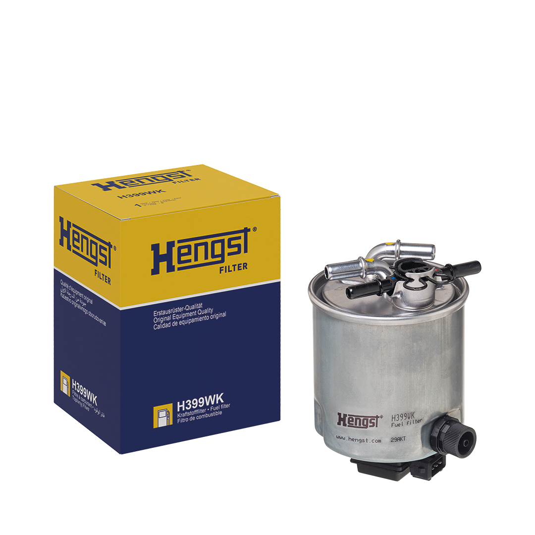 Hengst Filter Brandstoffilter H399WK